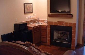 Lazy T Bed And Breakfast Fredericksburg Buitenkant foto
